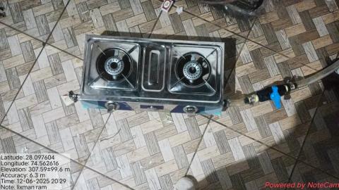 post install Laxmanram - malaram