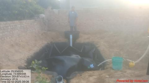 post install Vijay - govindlal