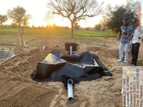 post install hira ram - hanuman ram