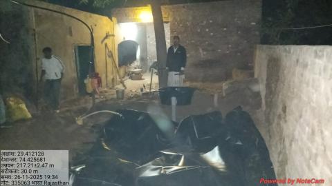 post install mahendra - ranveer