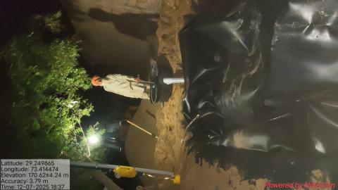 post install photo Baljit - Jangeersingh