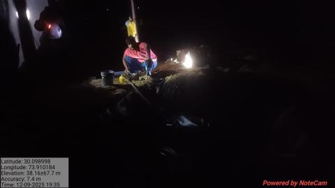 post install photo Randeep - Rajsingh