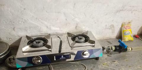 post install photo Surendra - Nihal