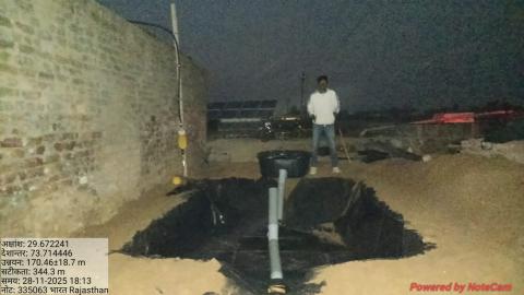 post install photo rakesh - maniram