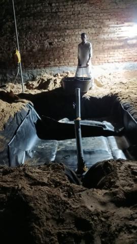 post install photo ruparam - ravataram