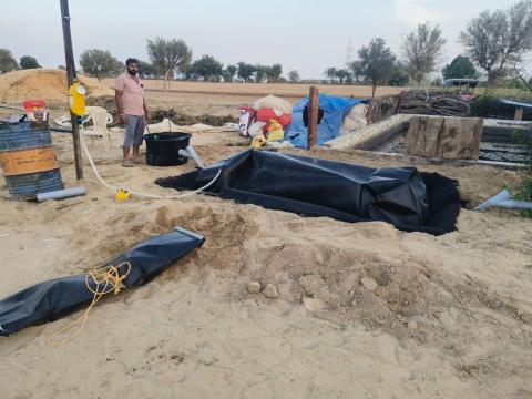 post install photo shivlal - danaram