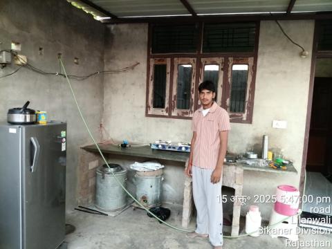 post install photo sukhmindar - surjeet