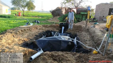 post install ray singh - rampratap