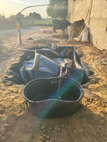 post install samesta - shiv prakash