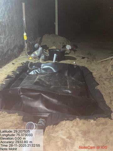 post install suman mohit