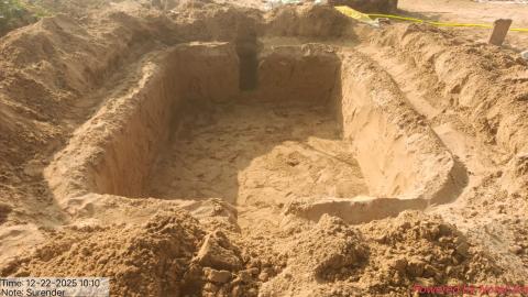 pre install Surendra - Rameshwarlal