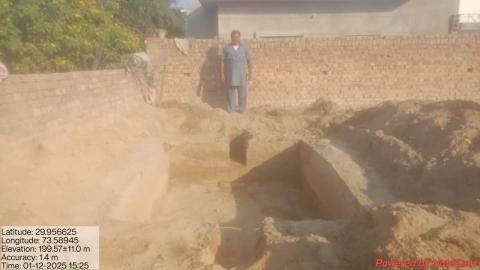 pre install Vijay - govindlal