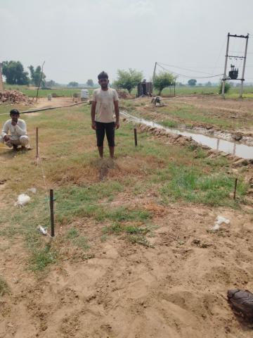 pre install nanuram - rameshwarram