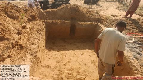 pre install photo Amrita - Krishan kumar