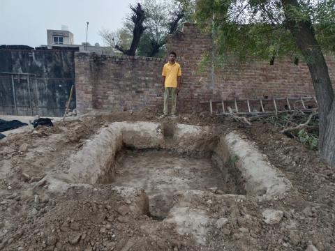 pre install photo Baltej - Sukhdev