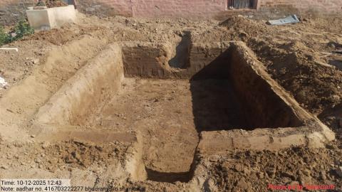 pre install photo Bhudram - Shankarlal 