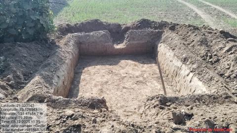 pre install photo Ginder - Baktawar singh