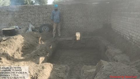 pre install photo Jitendra - Avtar 