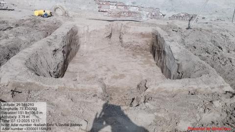 pre install photo Kailash - Devilal