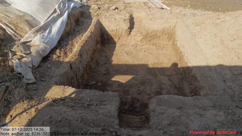 pre install photo Kamla devi - Dharampal