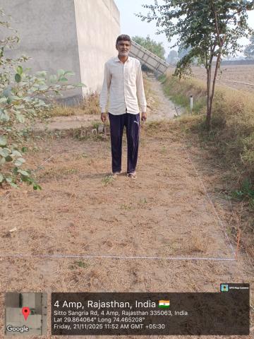 pre install photo Madanlal - Devilal