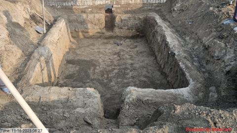 pre install photo Mejor - Ramakaran