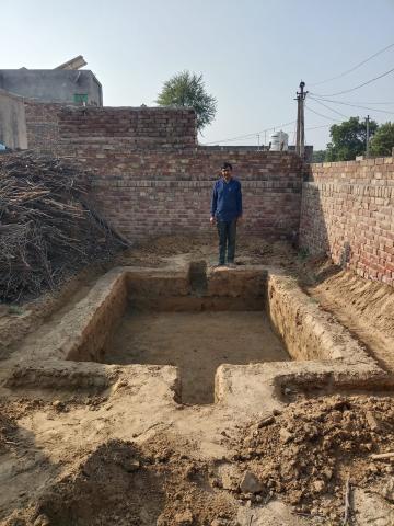 pre install photo Ramkumar - prabhuram