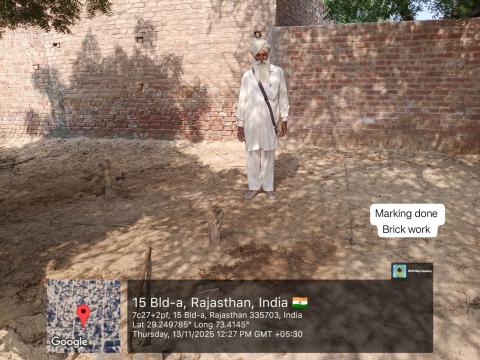 pre install photo Satnam - LalSingh.