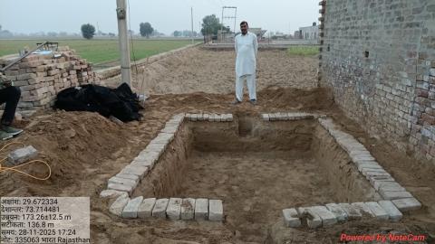 pre install photo rakesh - maniram