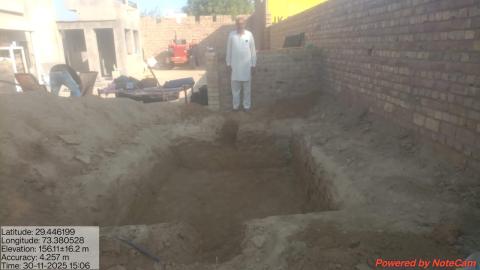 pre install roshni - prakash