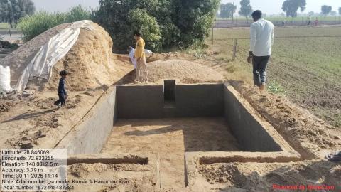 pre install surendra hanuman