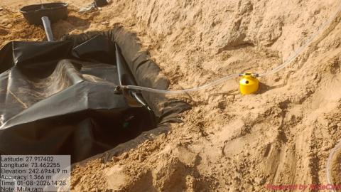 post install Mula Kisna