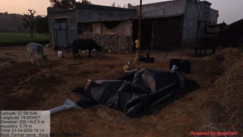 post install Roop Tilok