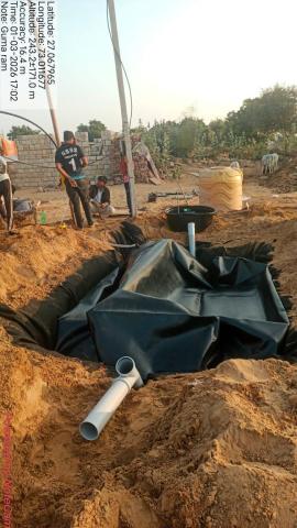 post install gumana ram - kojaram