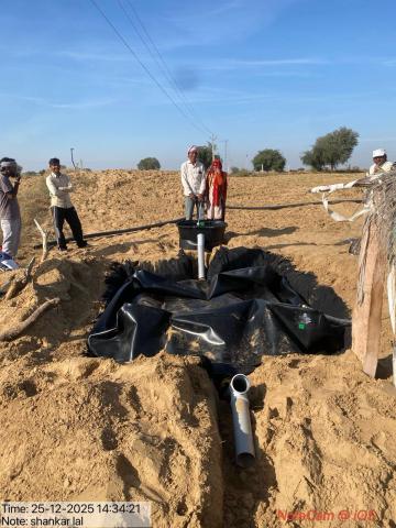 post install shankar lal - bhanwar lal