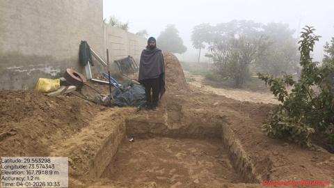 pre install Ajaypal - Heera singh