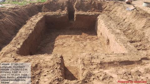 pre install Banshilal - Keshuram