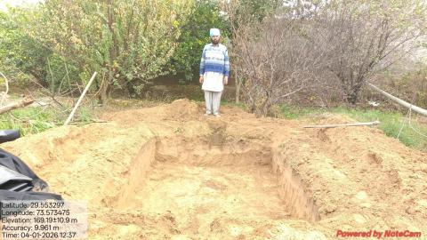 pre install Gurmeet Singh - Divan singh