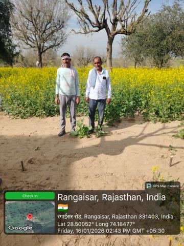 pre install Harudas - kum das