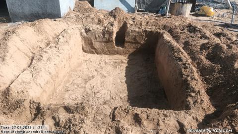 pre install Mahesh - chhatu