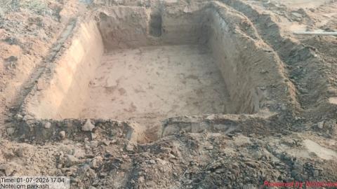 pre install Omprakash - babulal