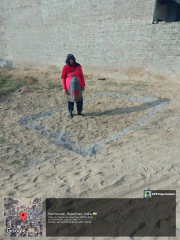 pre install Rameti Tarachand