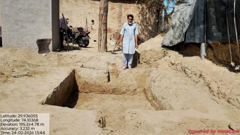 Pre Install Photo Lovejyot Singh_ - Harbansh Singh