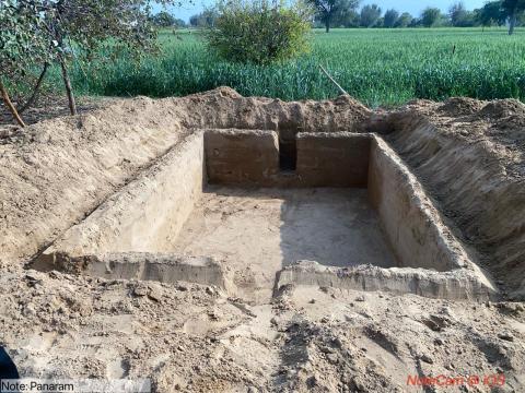 Pre Install Photo Panna  Ram - Sona Ram