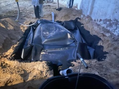 post install Jugal - Kishor Singh