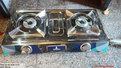 post install Shiv lal - Bhajnaram