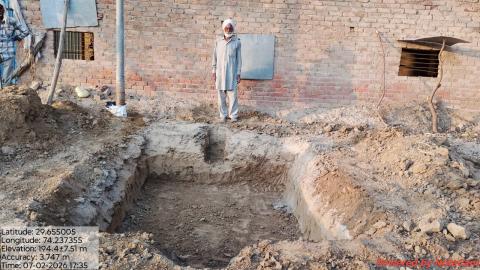 pre install Gurlal - Mohan