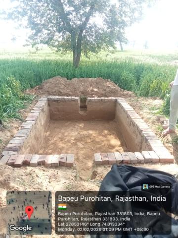 pre install Rajendra - Mularam