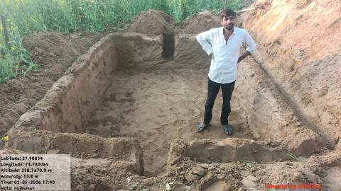 pre install Rajkumar - Gangaram