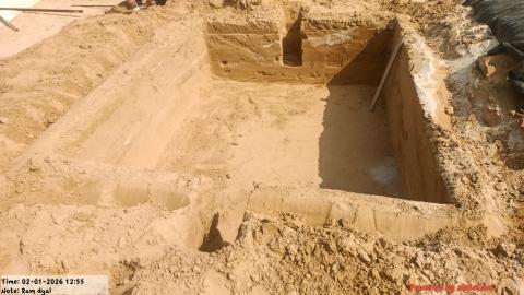 pre install Ram Dayal Suthar - Rawatram